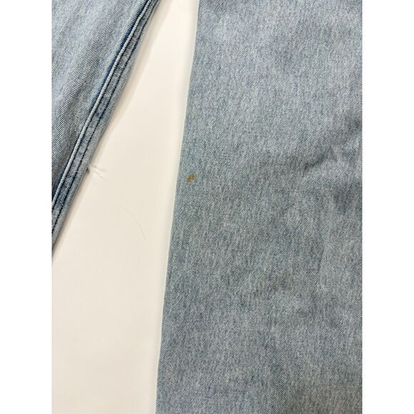 Empyre Jeans Tori Billie Wash Skate Distressed Y2K Size 3 - Picture 7 of 7